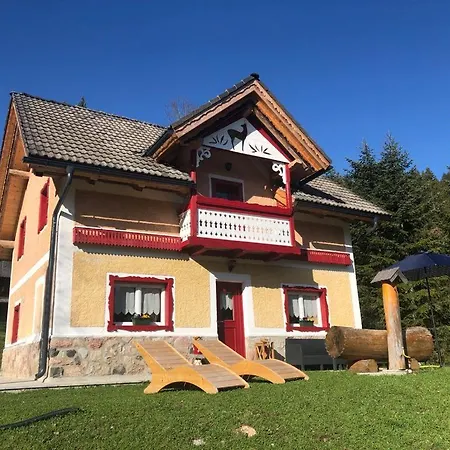 Alpenrose
