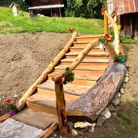 Alpenrose Chalet