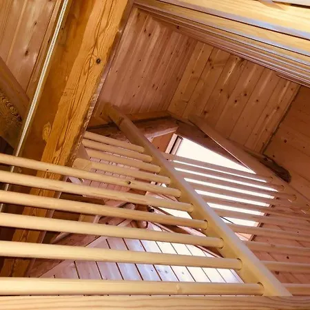 Alpenrose Chalet Ugovizza