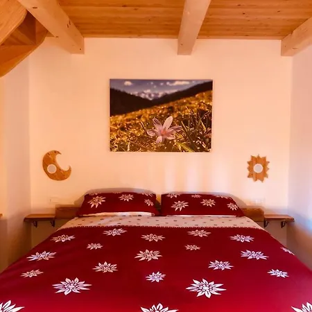 Alpenrose Ugovizza