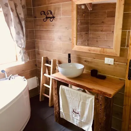 Alpenrose Chalet