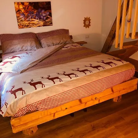 Alpenrose Ugovizza