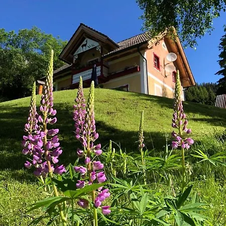 Alpenrose Chalet