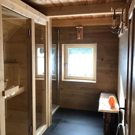 Alpenrose * Ugovizza