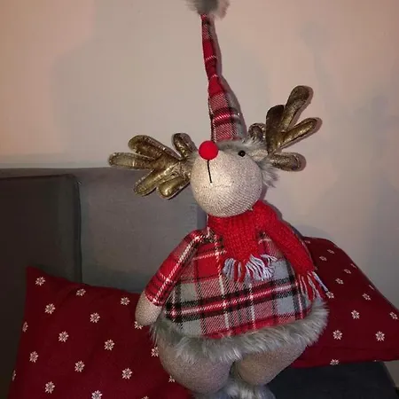 Alpenrose Chalet Ugovizza