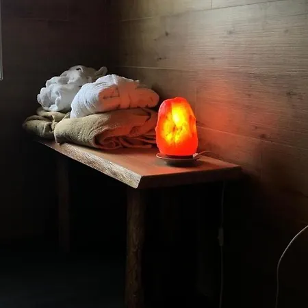 Alpenrose Alpstuga *