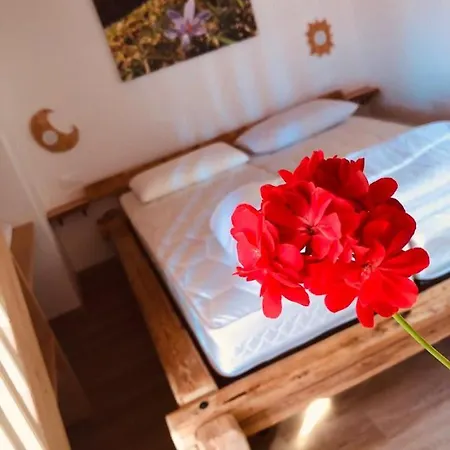 Chalet Alpenrose Ugovizza