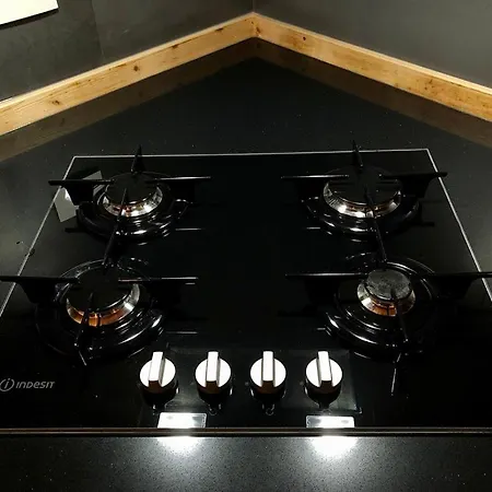 Alpstuga Alpenrose Ugovizza