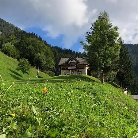 Alpenrose Ugovizza