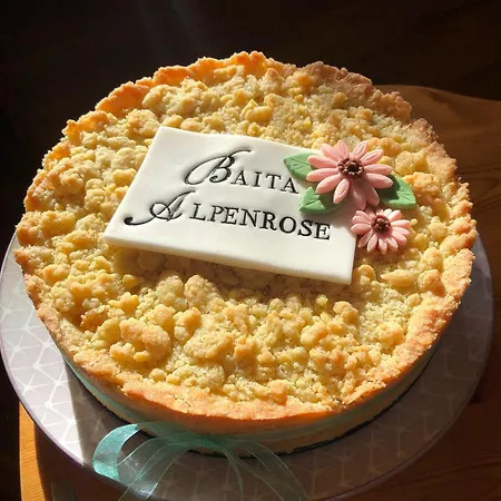 Alpenrose * Ugovizza