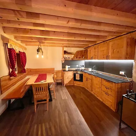 Chalet Alpenrose