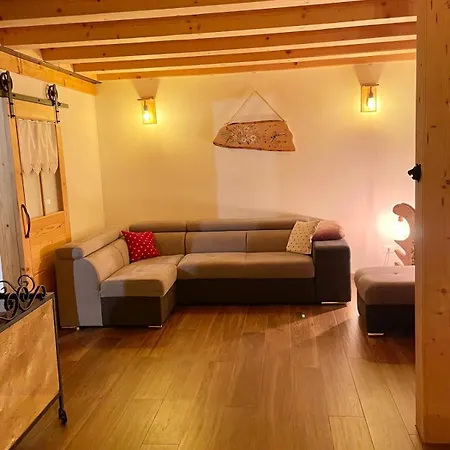 Alpenrose Chalet *