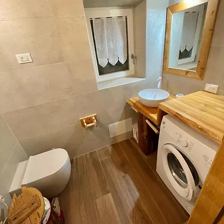 Chalet Alpenrose Ugovizza