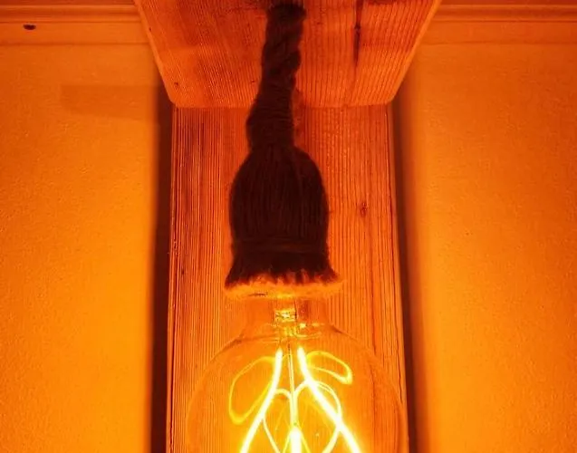 Alpenrose Σαλέ *