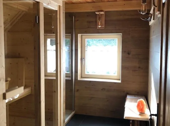 Alpenrose * Ugovizza