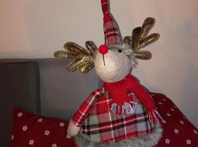 Alpenrose Σαλέ Ugovizza