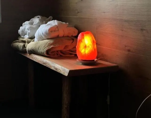 Alpenrose Σαλέ *