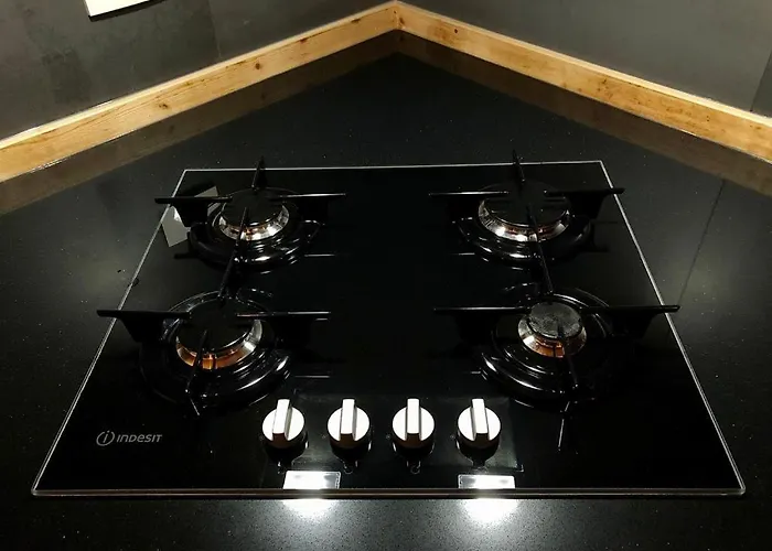 Σαλέ Alpenrose Ugovizza