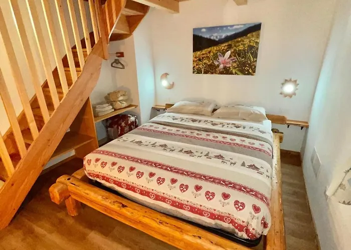 Alpenrose * Ugovizza